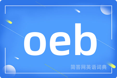 oeb