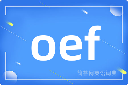 oef