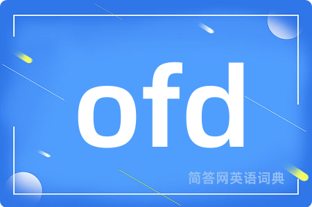 ofd