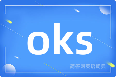 oks