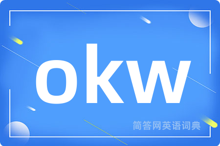okw