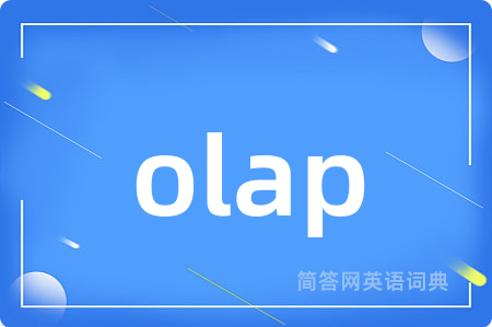 olap