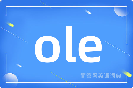 ole