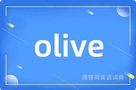 olive