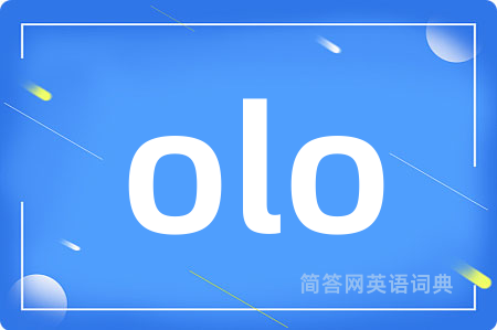 olo