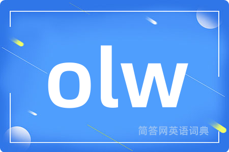 olw