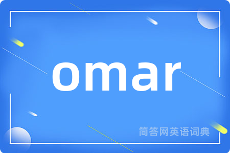 omar