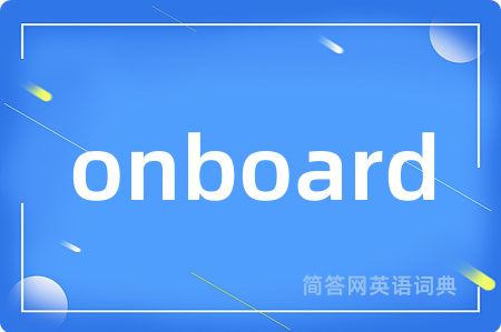 onboard