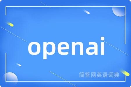openai