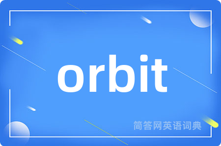 orbit
