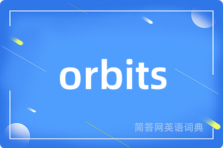 orbits