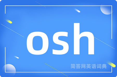 osh
