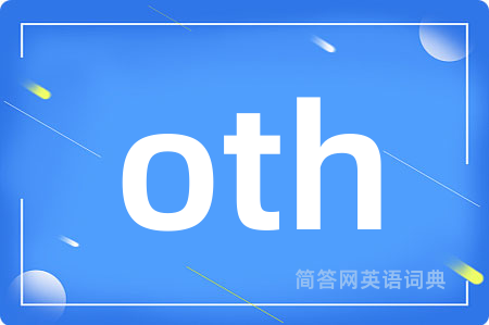 oth