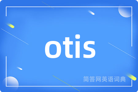 otis
