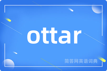 ottar