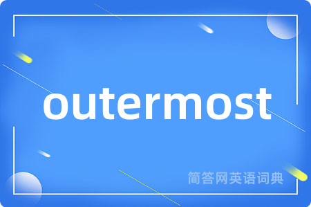 outermost