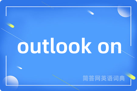 outlook on