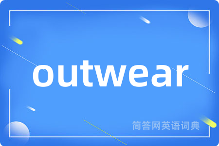 outwear