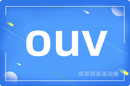 ouv