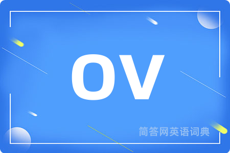 ov