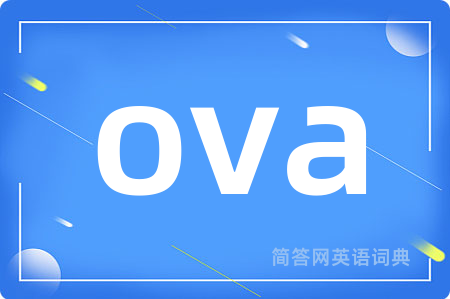 ova