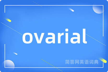 ovarial