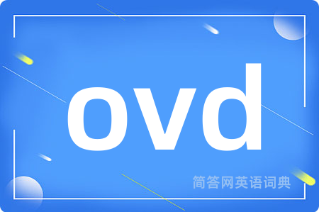 ovd