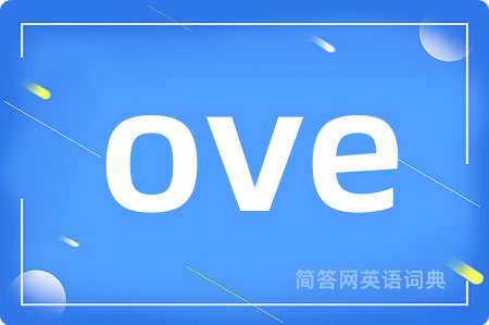 ove