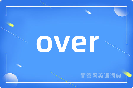 over