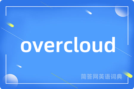 overcloud