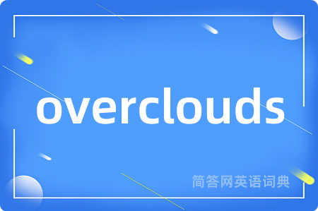 overclouds