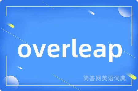 overleap