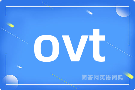ovt