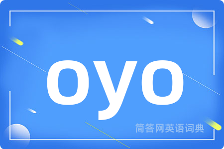 oyo