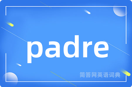 padre