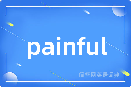 painful