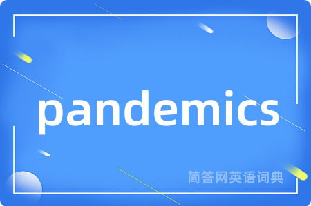 pandemics