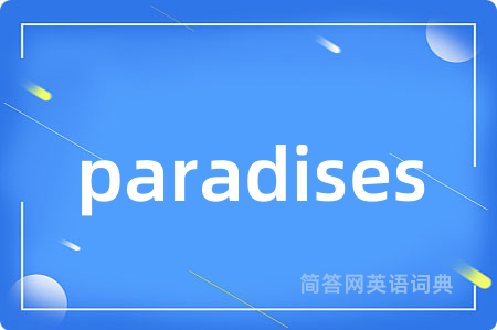 paradises