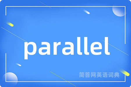 parallel