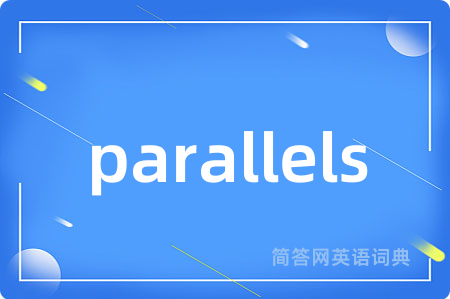 parallels