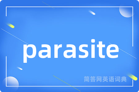 parasite