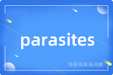 parasites