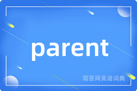 parent