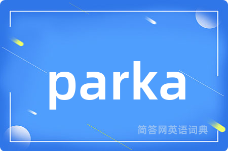 parka