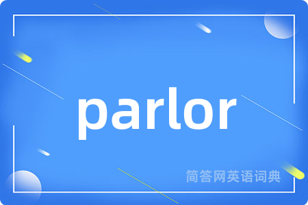 parlor