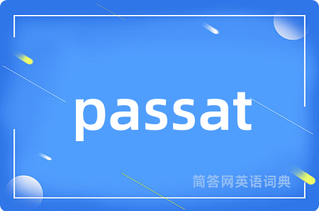 passat