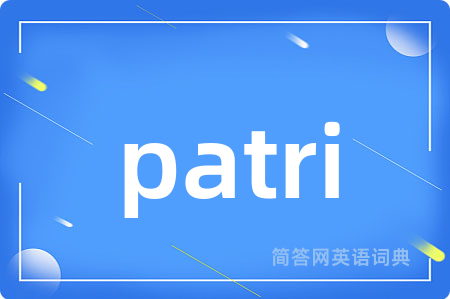 patri