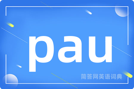 pau