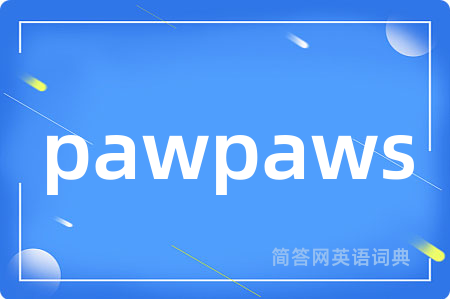 pawpaws