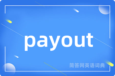payout